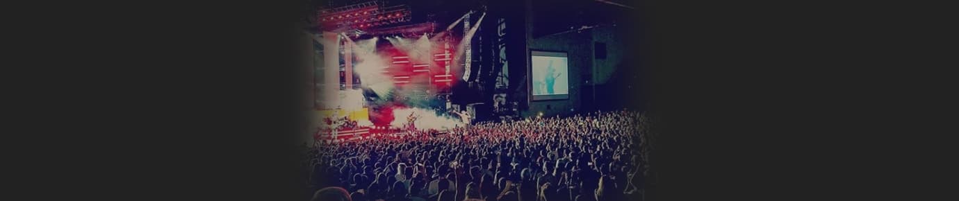Concord Pavilion Tickets