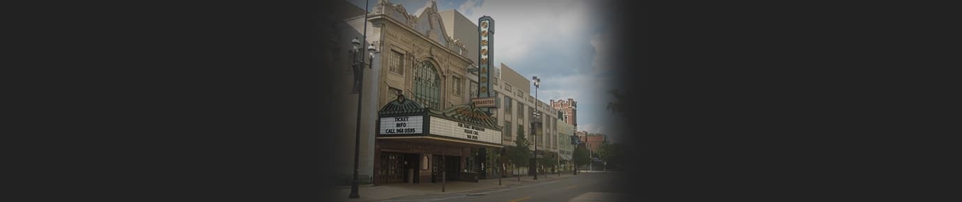 Coronado Performing Arts Center Tickets
