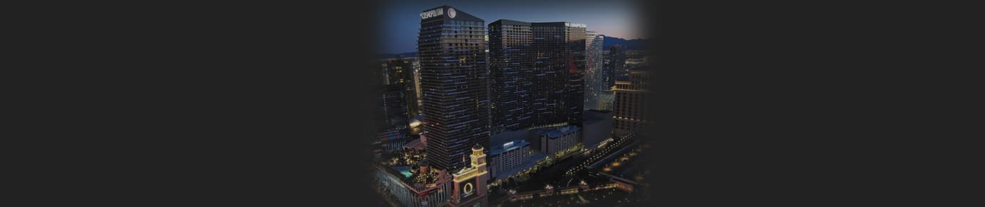 Cosmopolitan of Las Vegas Tickets