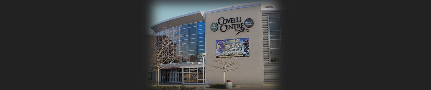Covelli Centre - Youngstown Tickets