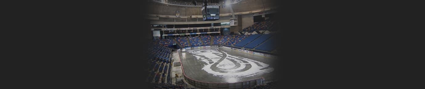 Crown Complex - Crown Coliseum Tickets