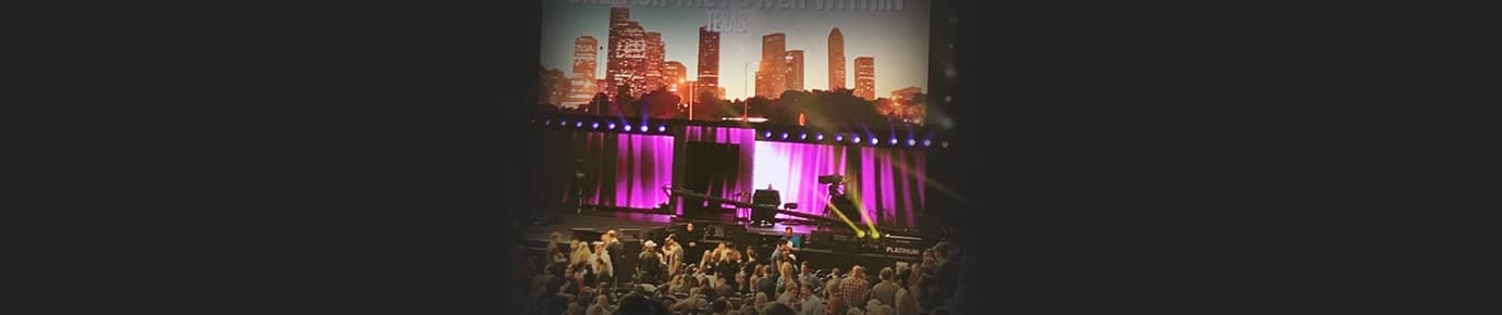 Curtis Culwell Center Tickets