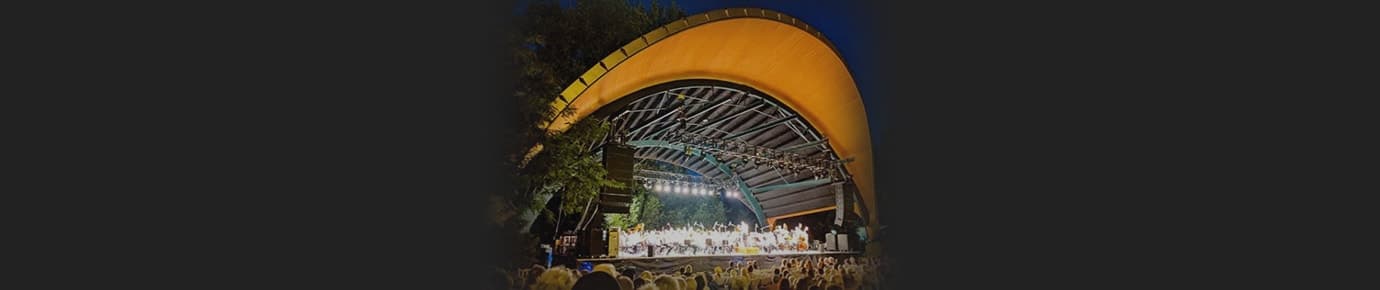 Cuthbert Amphitheater Tickets