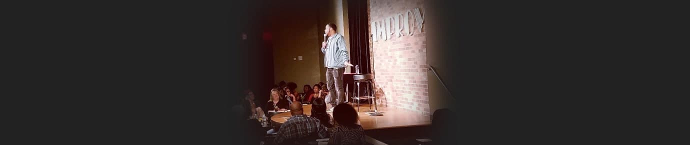 Dania Improv Comedy Theatre Tickets