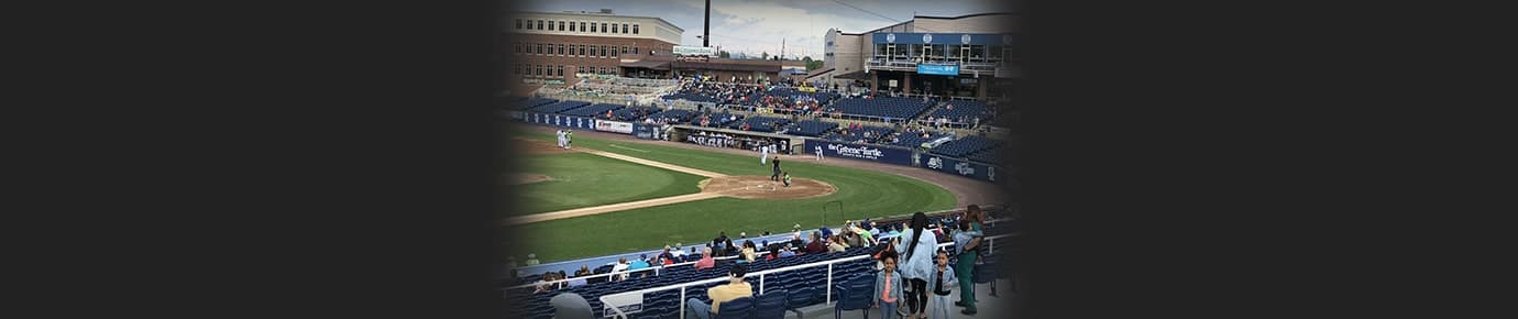 Wilmington Blue Rocks Tickets