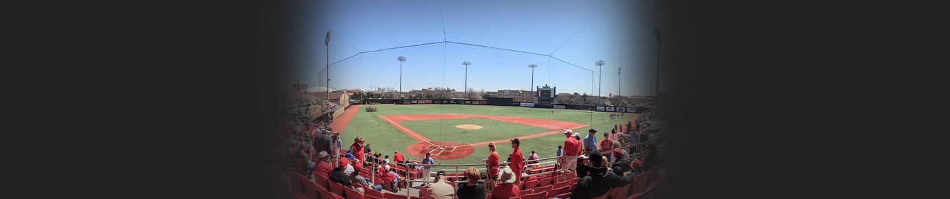 Dan Law Field at Rip Griffin Park Parking Tickets