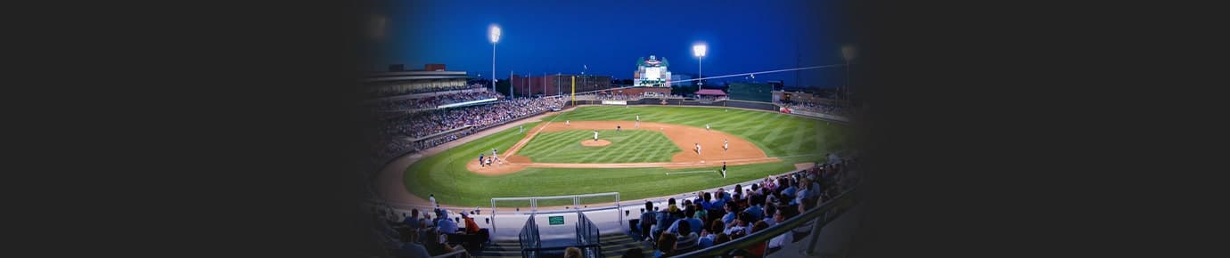 Dayton Dragons Tickets