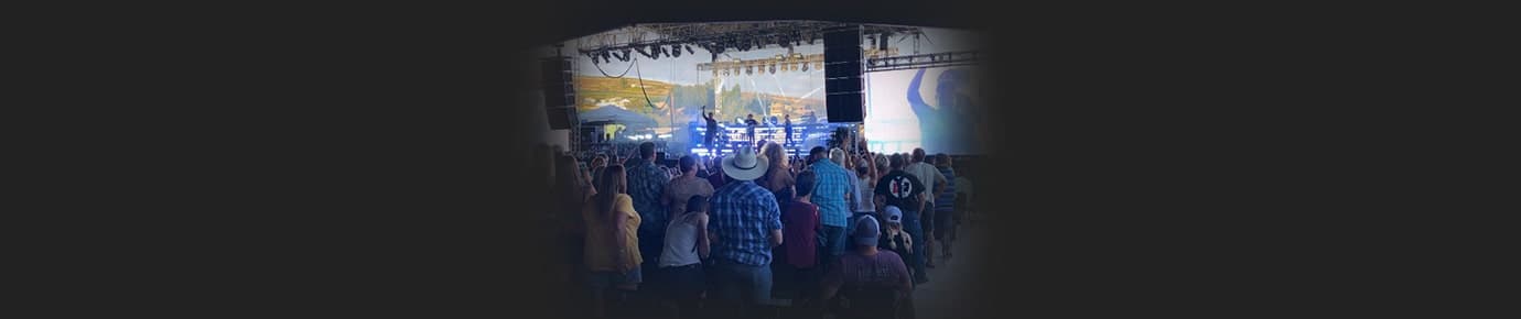12 Tribes Lake Chelan Casino Amphitheater Tickets