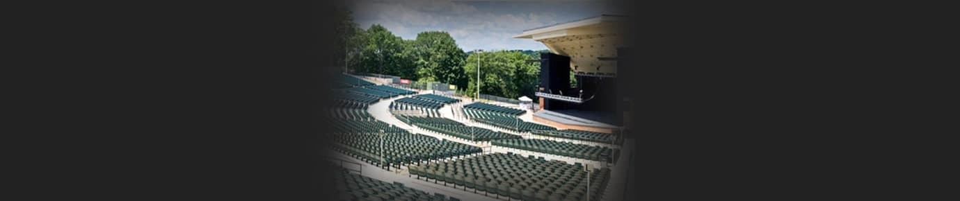 Dell Music Center Tickets