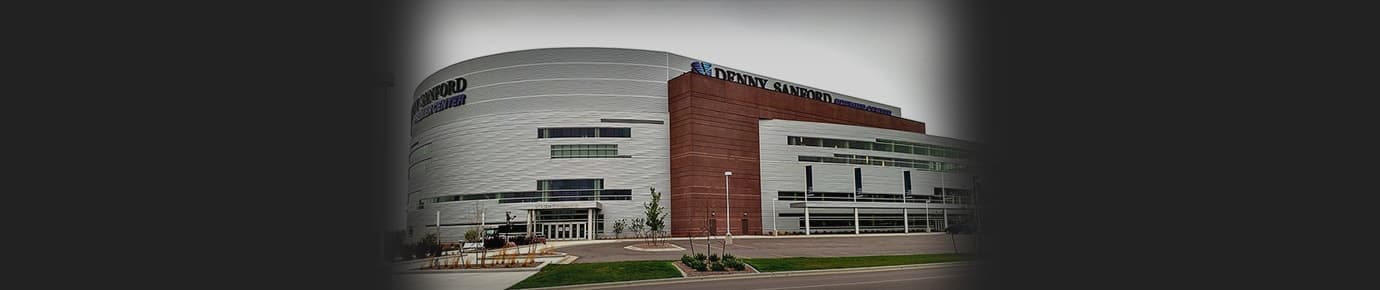 Denny Sanford PREMIER Center Tickets