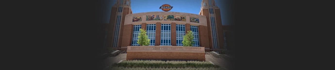 Dickies Arena Tickets