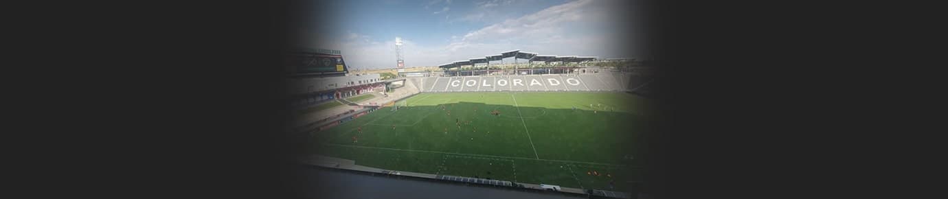 Dicks Sporting Goods Park Tickets