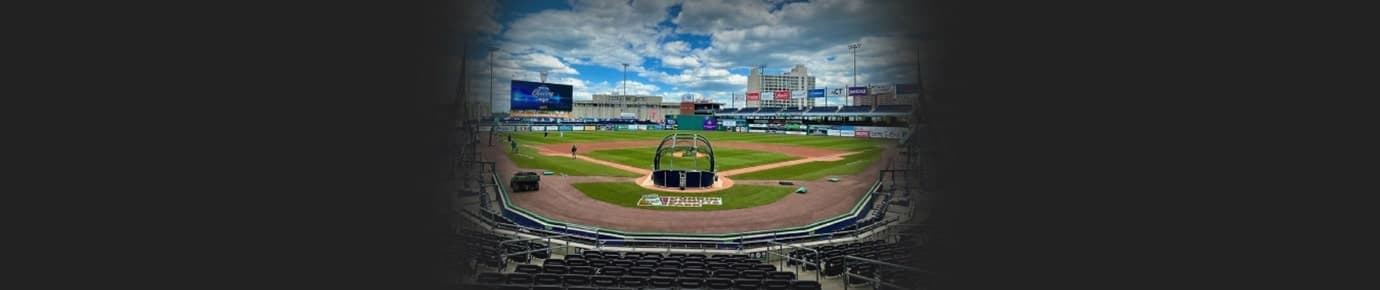 Trinity Health Stadium Tickets