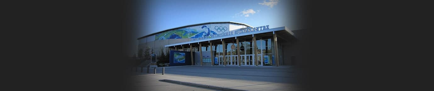 Doug Mitchell Thunderbird Sports Centre Tickets