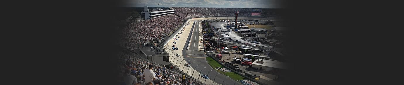 Dover International Speedway Tickets