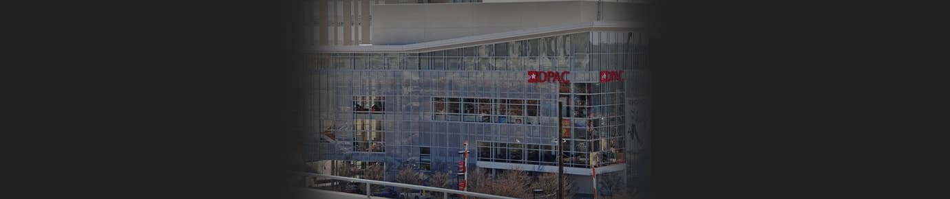 Durham Performing Arts Center Tickets