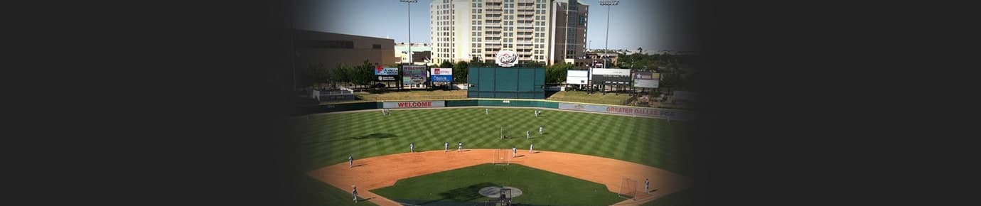 Frisco Roughriders Tickets