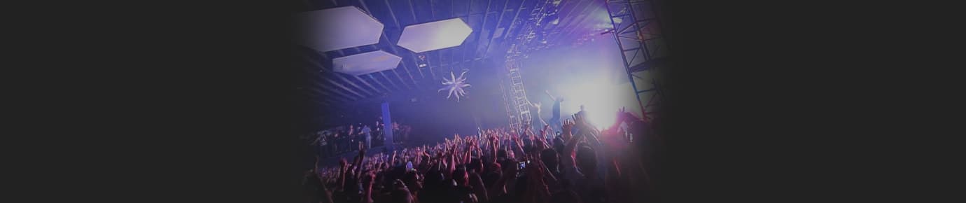 Echostage Tickets
