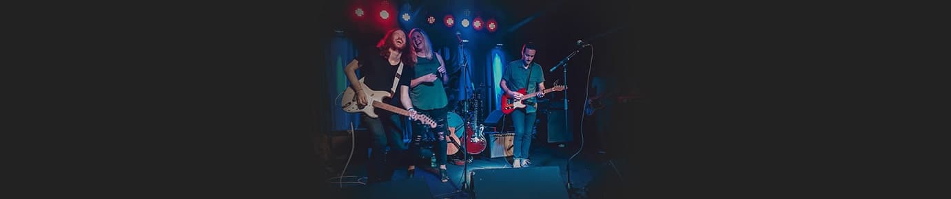 Eddie's Attic Tickets