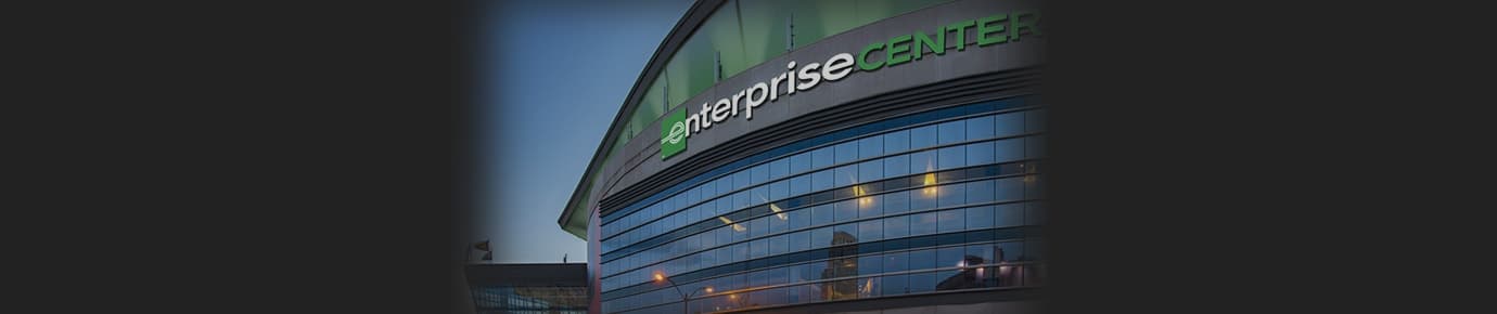 Enterprise Center Tickets