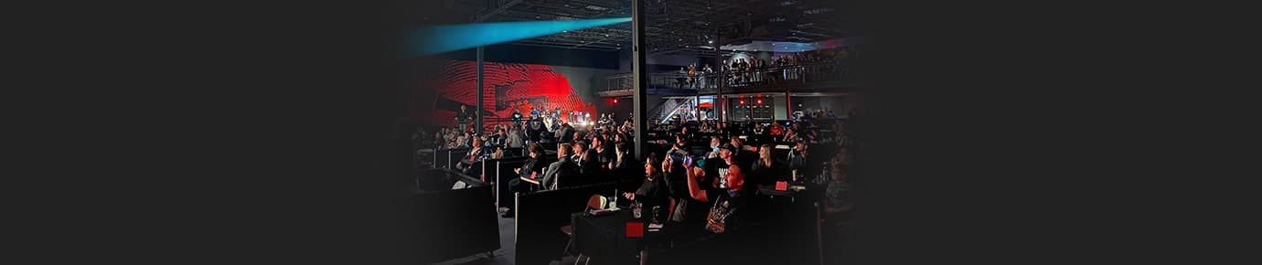 EPIC Event Center Tickets