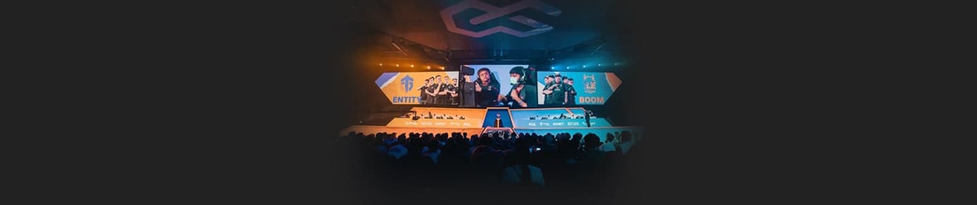Esports Stadium Arlington Tickets