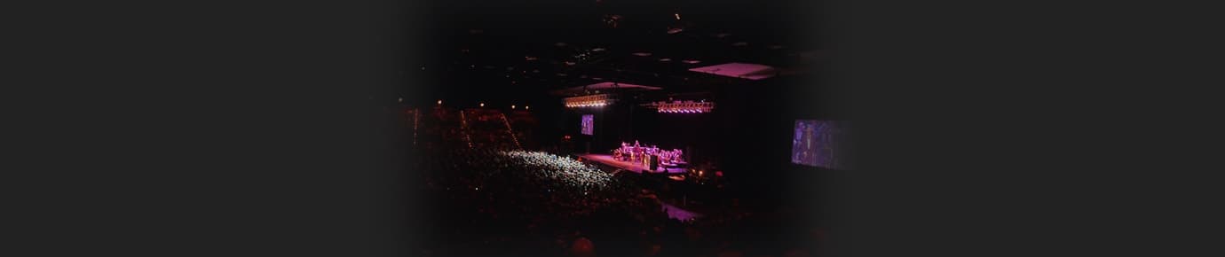 Etess Arena at Hard Rock Hotel and Casino Tickets
