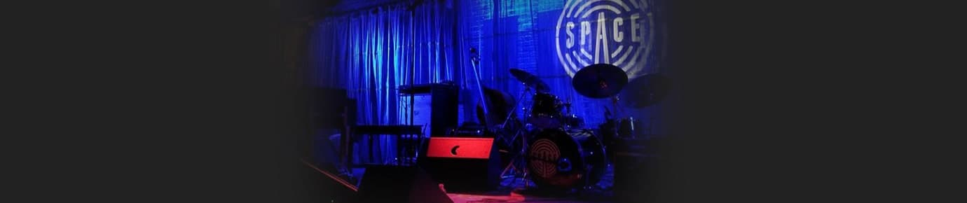 Evanston SPACE Tickets