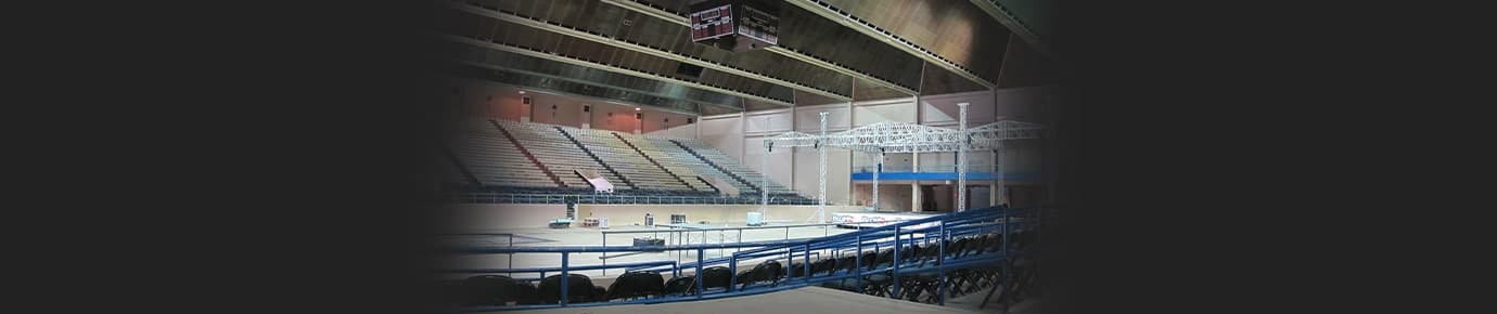 Fair Park Coliseum Tickets