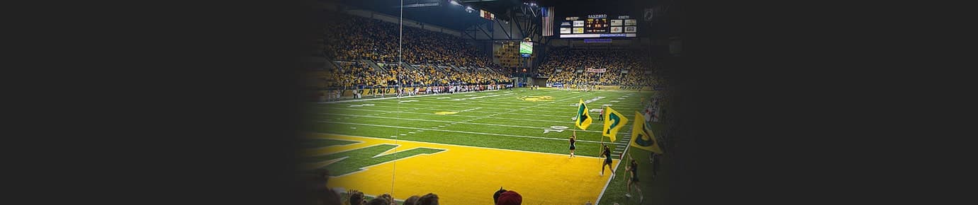 Fargodome Tickets