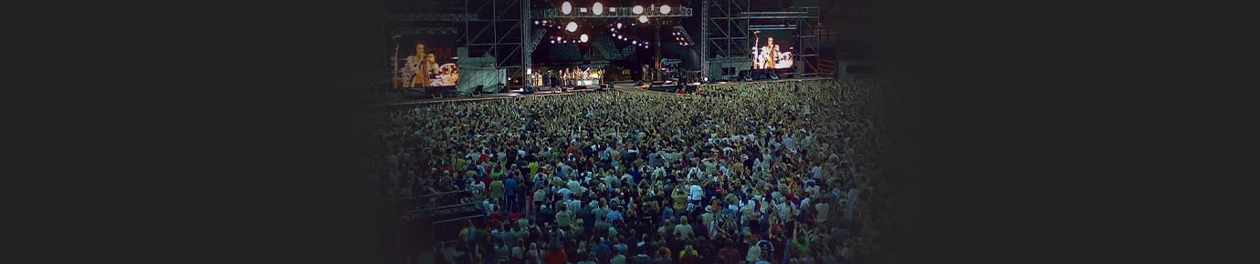 The Park at Harlinsdale Farm Tickets