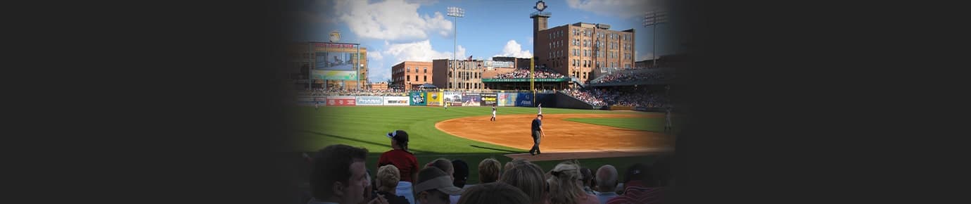 Toledo Mud Hens