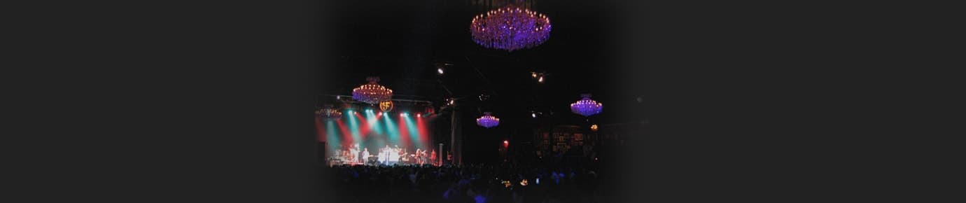 Fillmore Auditorium Denver Tickets