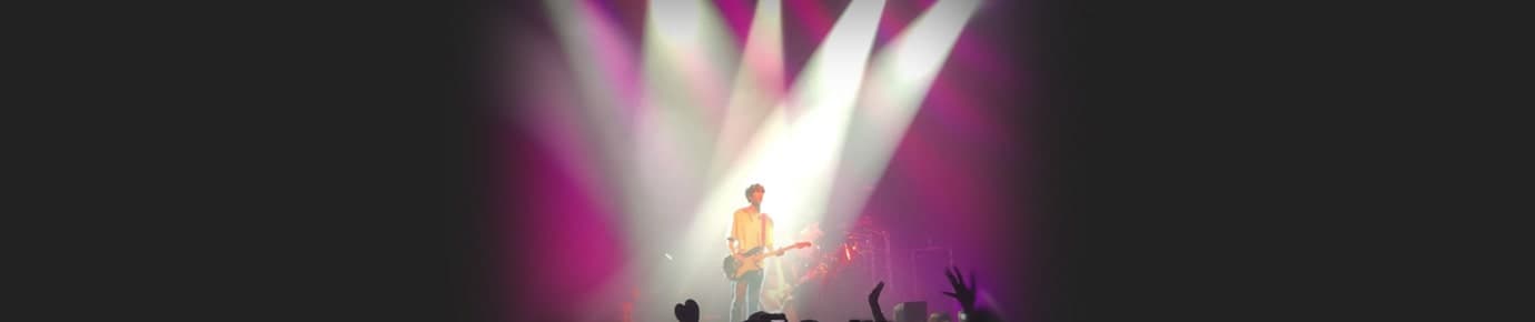 Fillmore Miami Beach at Jackie Gleason Theater Tickets