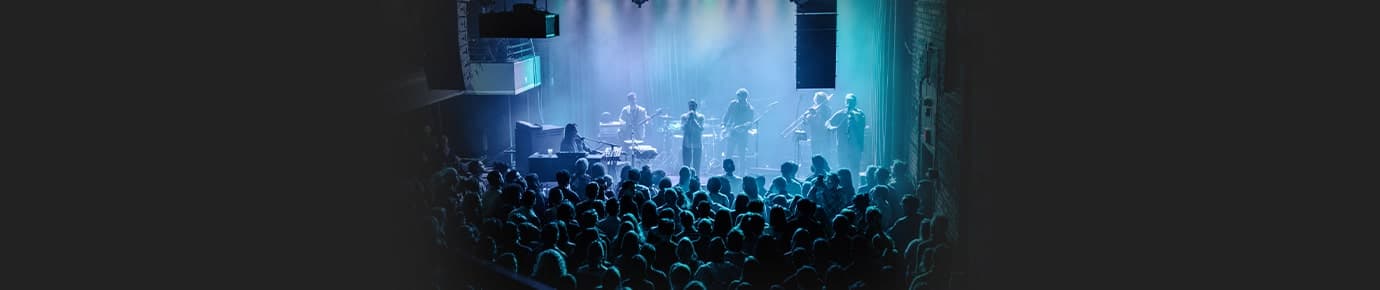 Fine Line Tickets