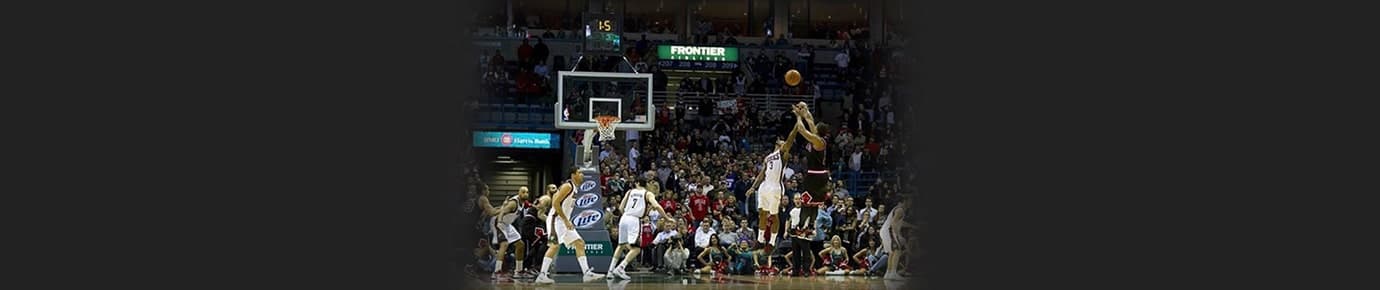 Fiserv Forum Parking Tickets