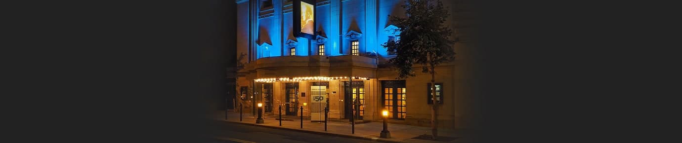 Fitzgerald Theater Parking Tickets
