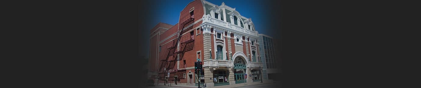 Five Flags Center Tickets