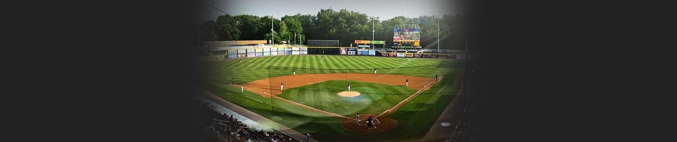 Harrisburg Senators Parking Tickets
