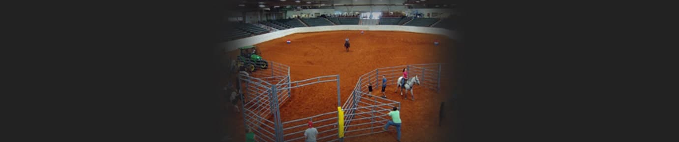 Forrest County Multi Purpose Center Tickets