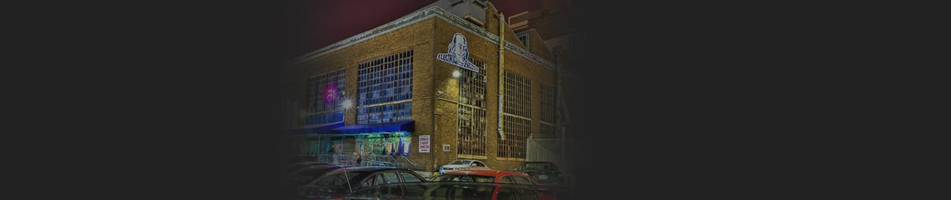 Franklin Music Hall Parking Tickets