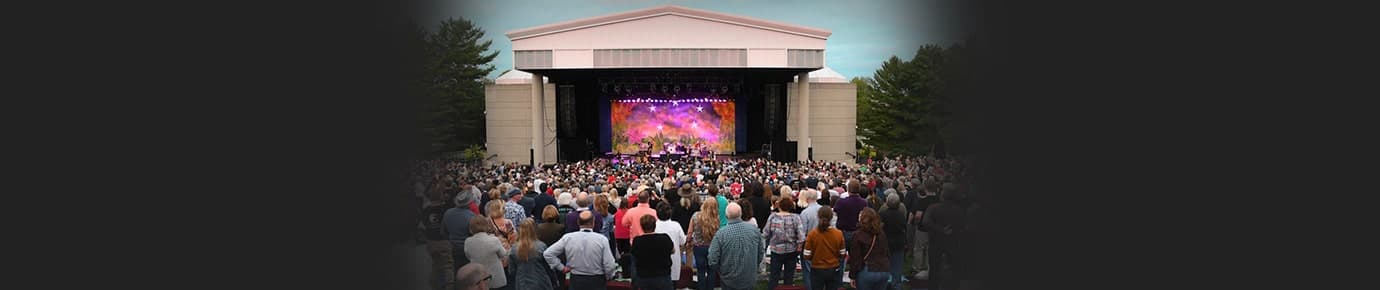 Fraze Pavilion Tickets