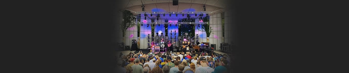 Frederik Meijer Gardens Tickets