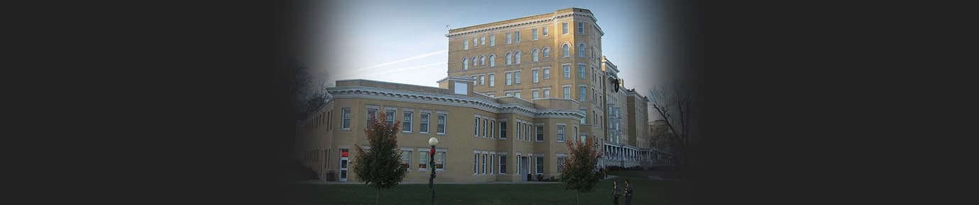 French Lick Springs Resort and Casino Tickets