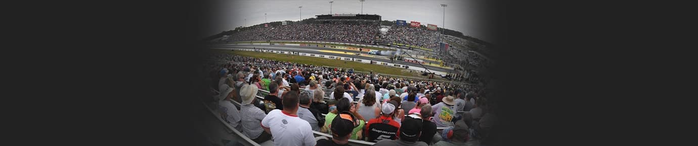 Gainesville Raceway Tickets