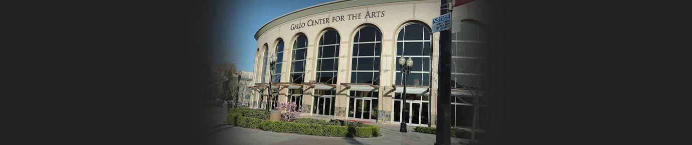Gallo Center for the Arts Tickets