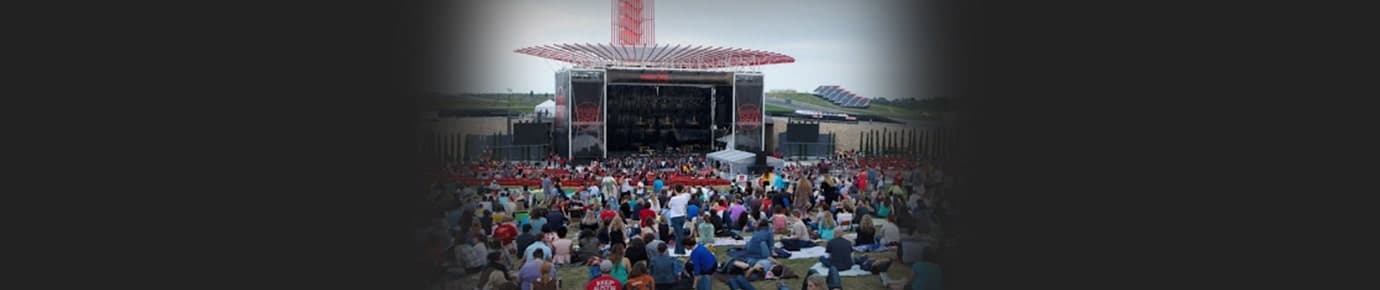 Germania Insurance Amphitheater Tickets