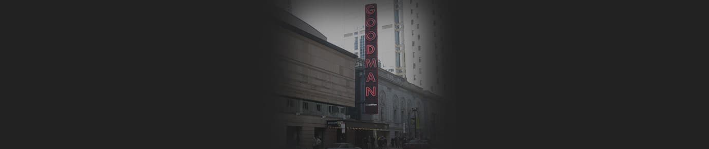 Goodman Theatre - Owen Theatre Tickets