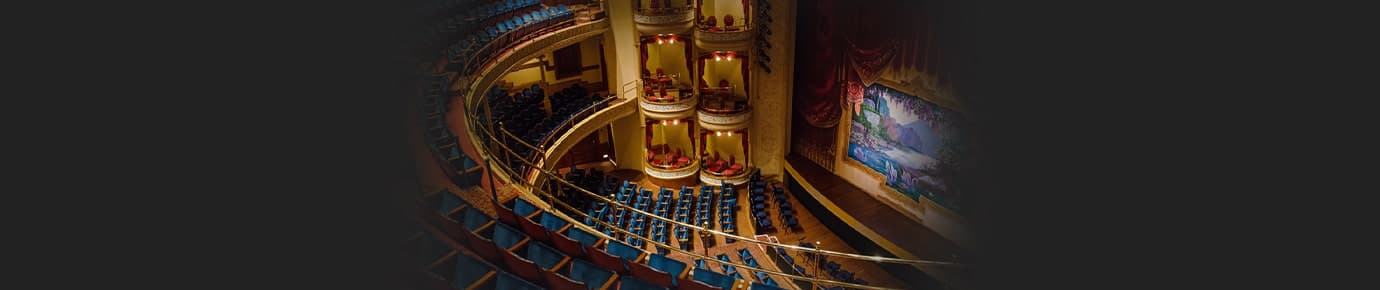 Grand 1894 Opera House Tickets
