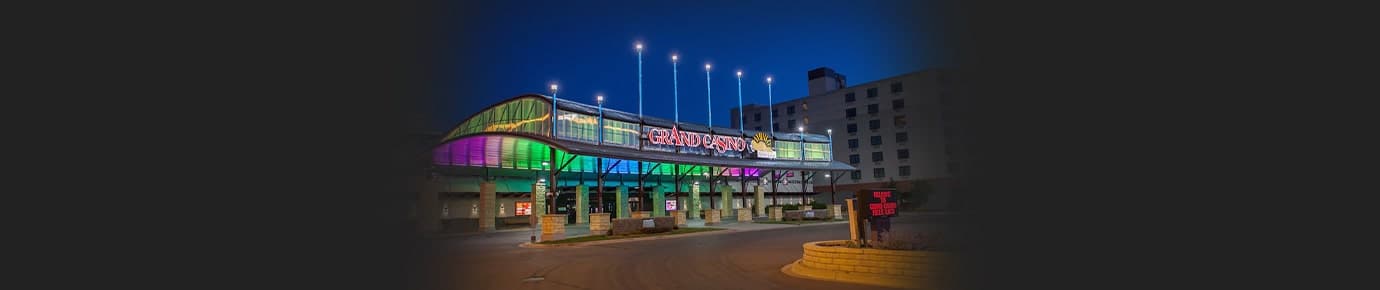 Grand Casino Mille Lacs Tickets